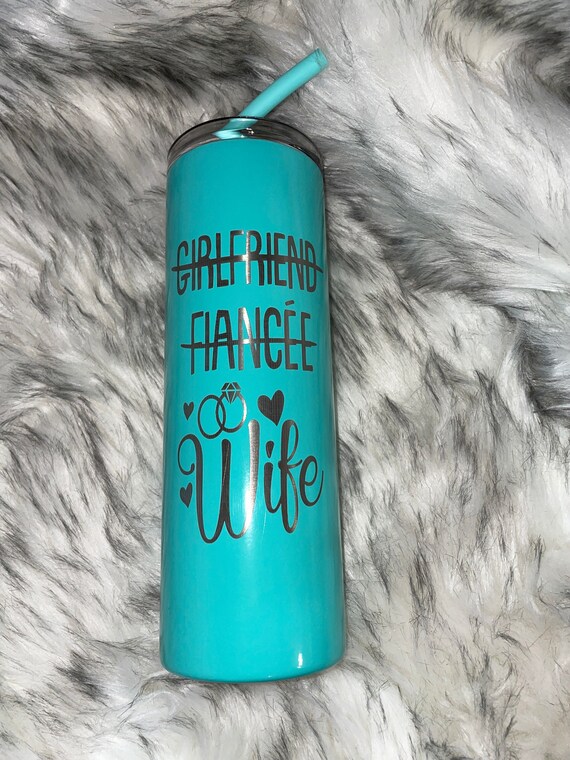 Girlfriend / Fiance / WIFE! Tumbler