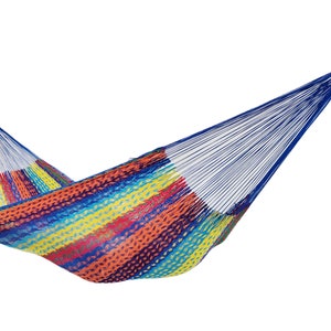 Ideal Multicolor, Large, Cotton