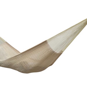 Ochil, Matrimonial, Cotton - Cielo Hammocks