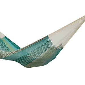 Bacalar, Standard, OSO® Cotton - Cielo Hammocks