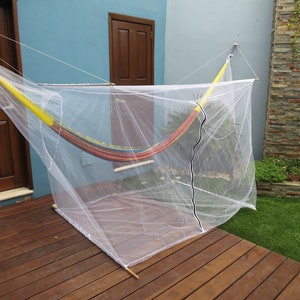 Mosquito Net