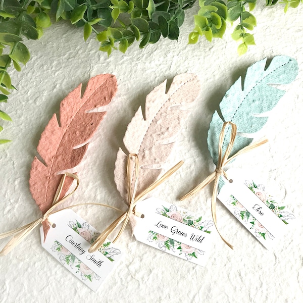 Boho Wedding Favors - Etsy