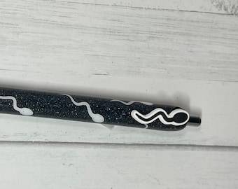 Sperm Pen