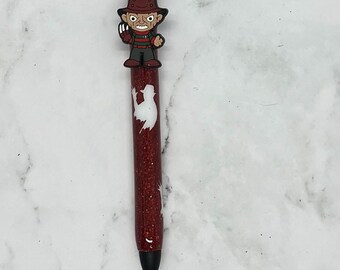 Freddy Krueger Pen