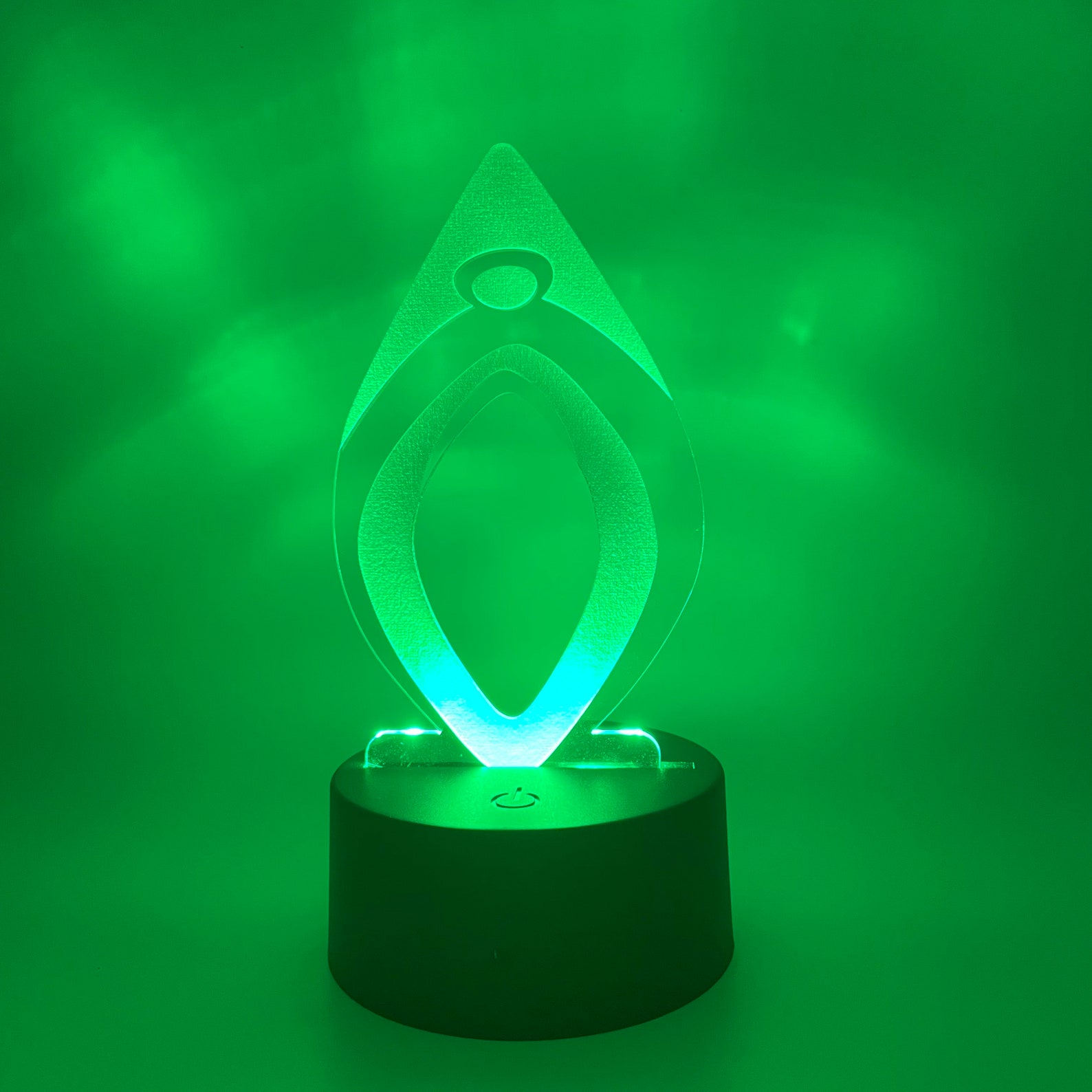Vulva Vagina LED Light - Etsy