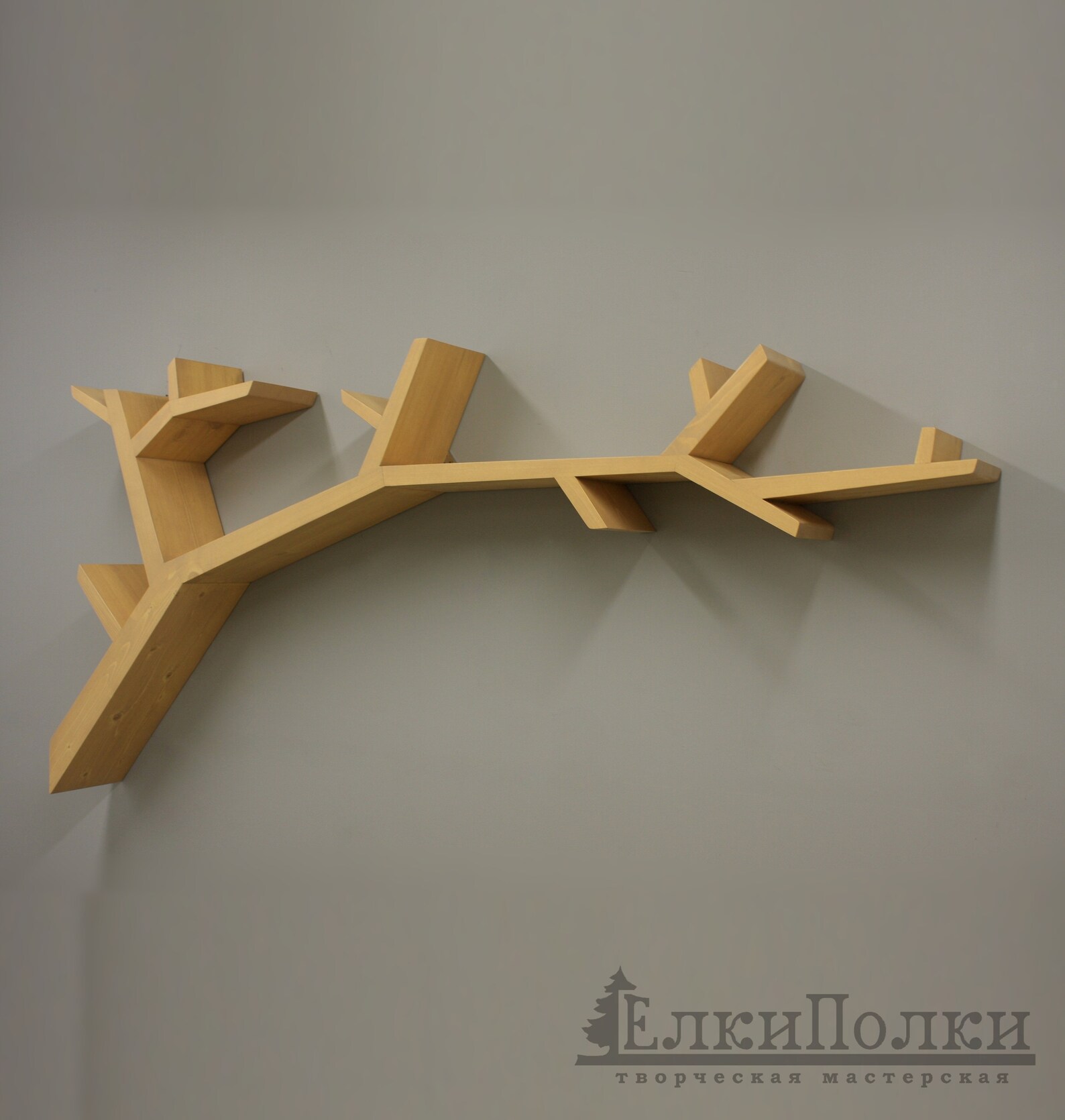 Tree Bookshelf/tree Branch Bookshelf/ Branch Shelf/ Tree Etsy