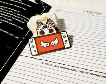 Melinda Folsom on Etsy