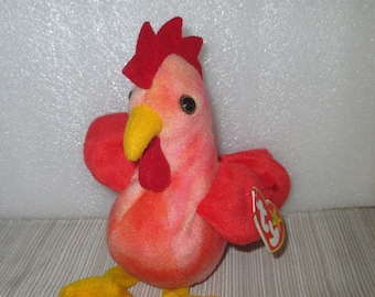 Doodles Beanie Baby