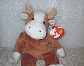 Bessie Beanie Baby