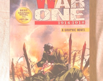 World War One 1914-1918
