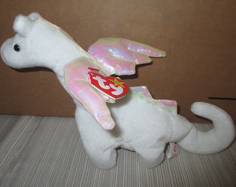 Magic Beanie Baby