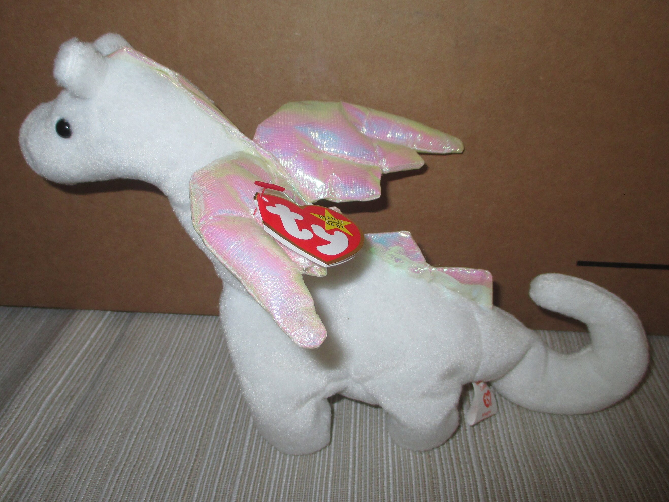 Magic Beanie Baby Etsy
