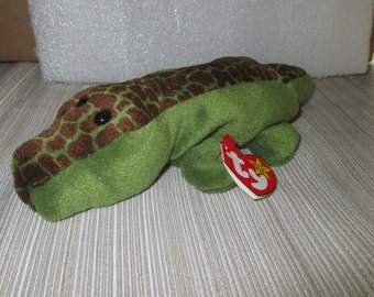 Ally Beanie Baby