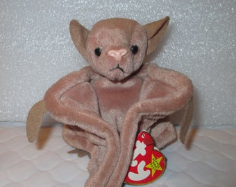 Batty Beanie Baby