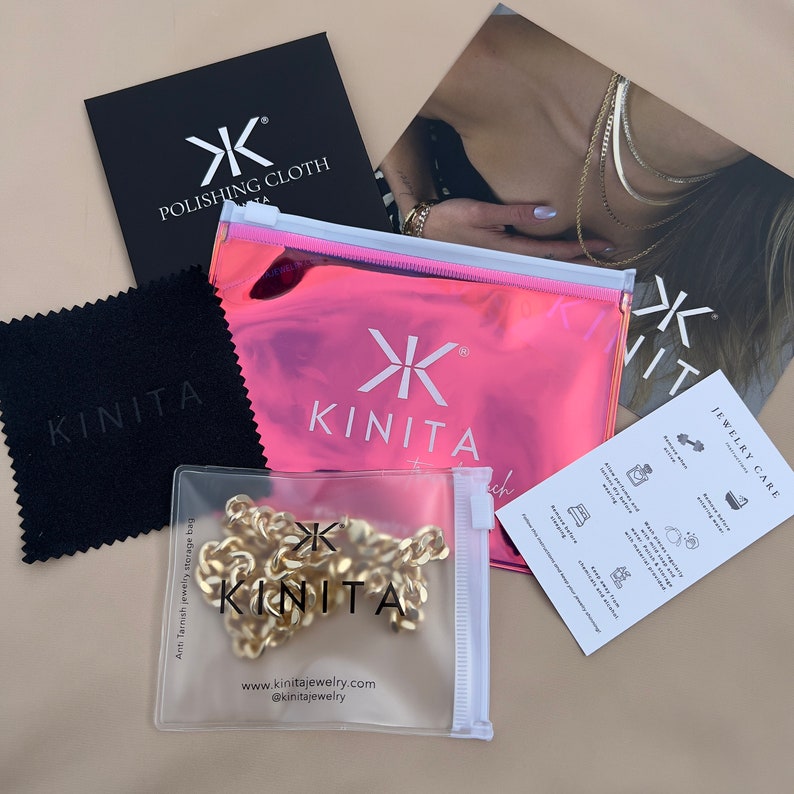 kinita jewelry