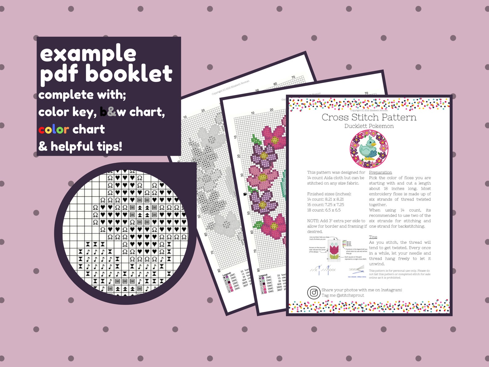 Charity Pattern Ukrainian Sunflower of Peace Modern Cross Etsy