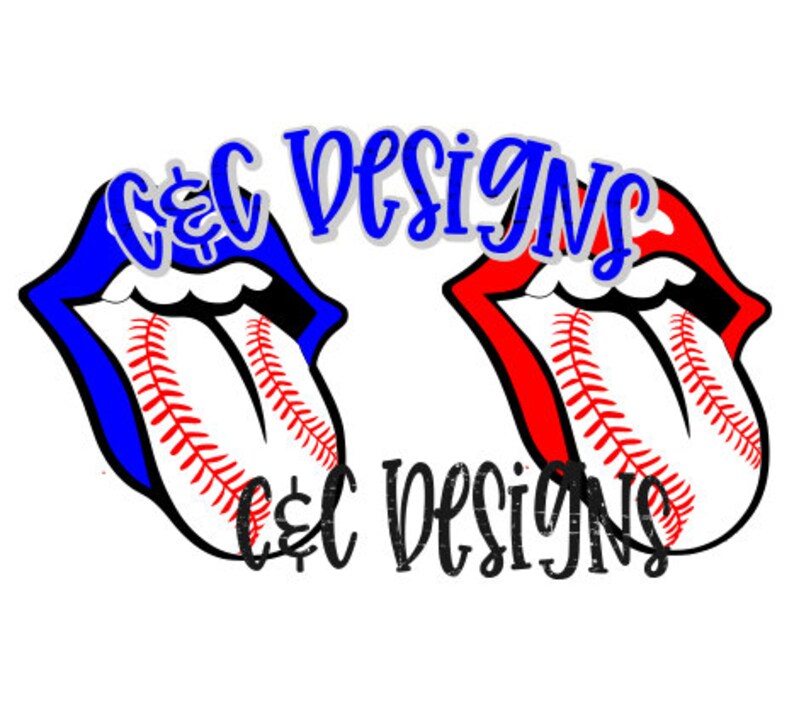 Free Free Baseball Tongue Svg 748 SVG PNG EPS DXF File