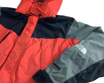 North Face Goretex Etsy North Face Goretex Etsy
