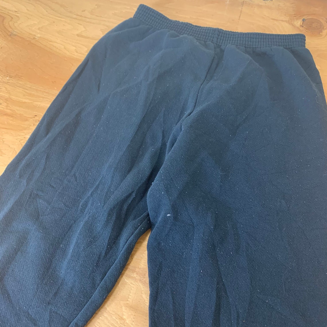 Vintage Pro Spirit Mens Sweatpants / Made In USA / Retro Style Etsy