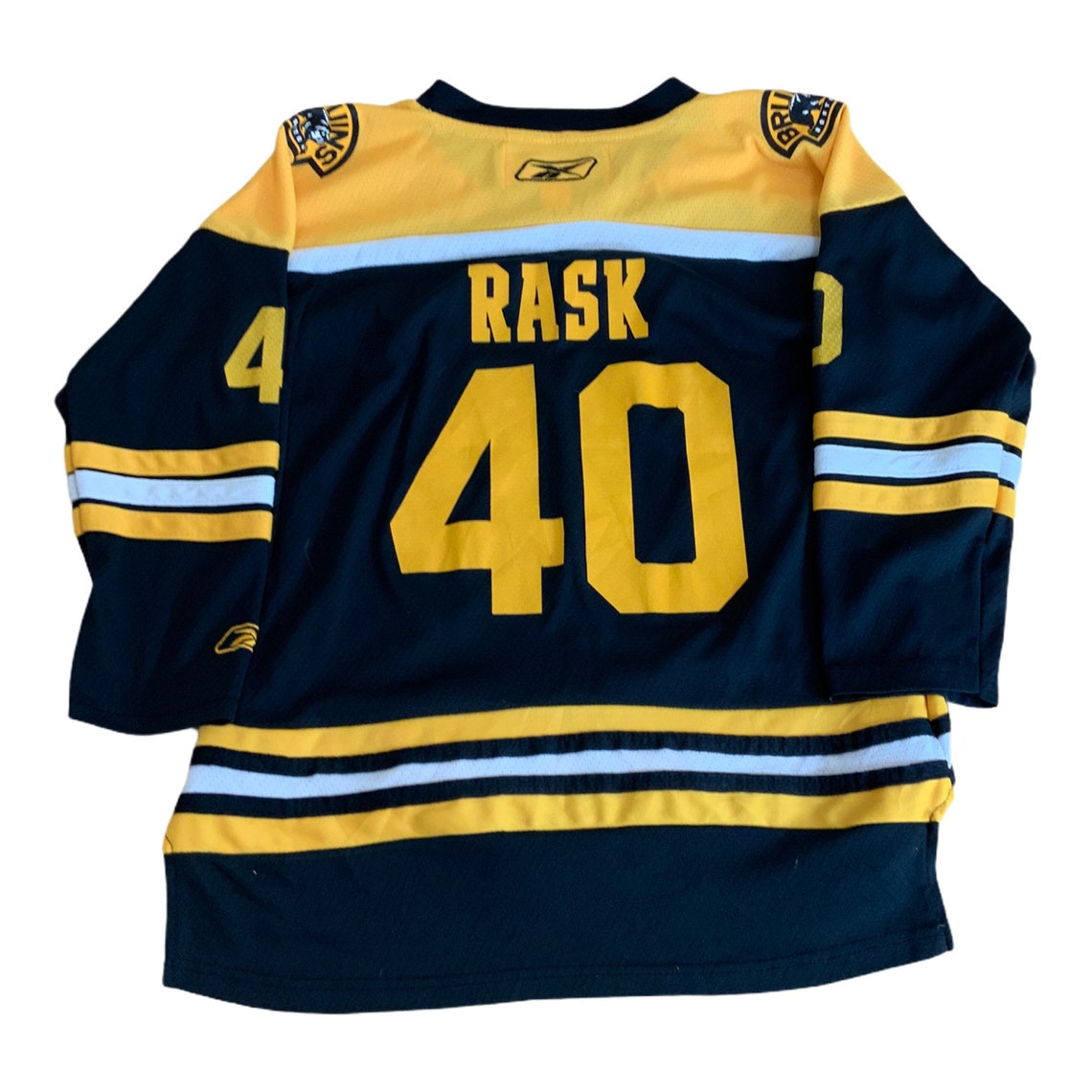 Womens tuukka rask jersey Clearance