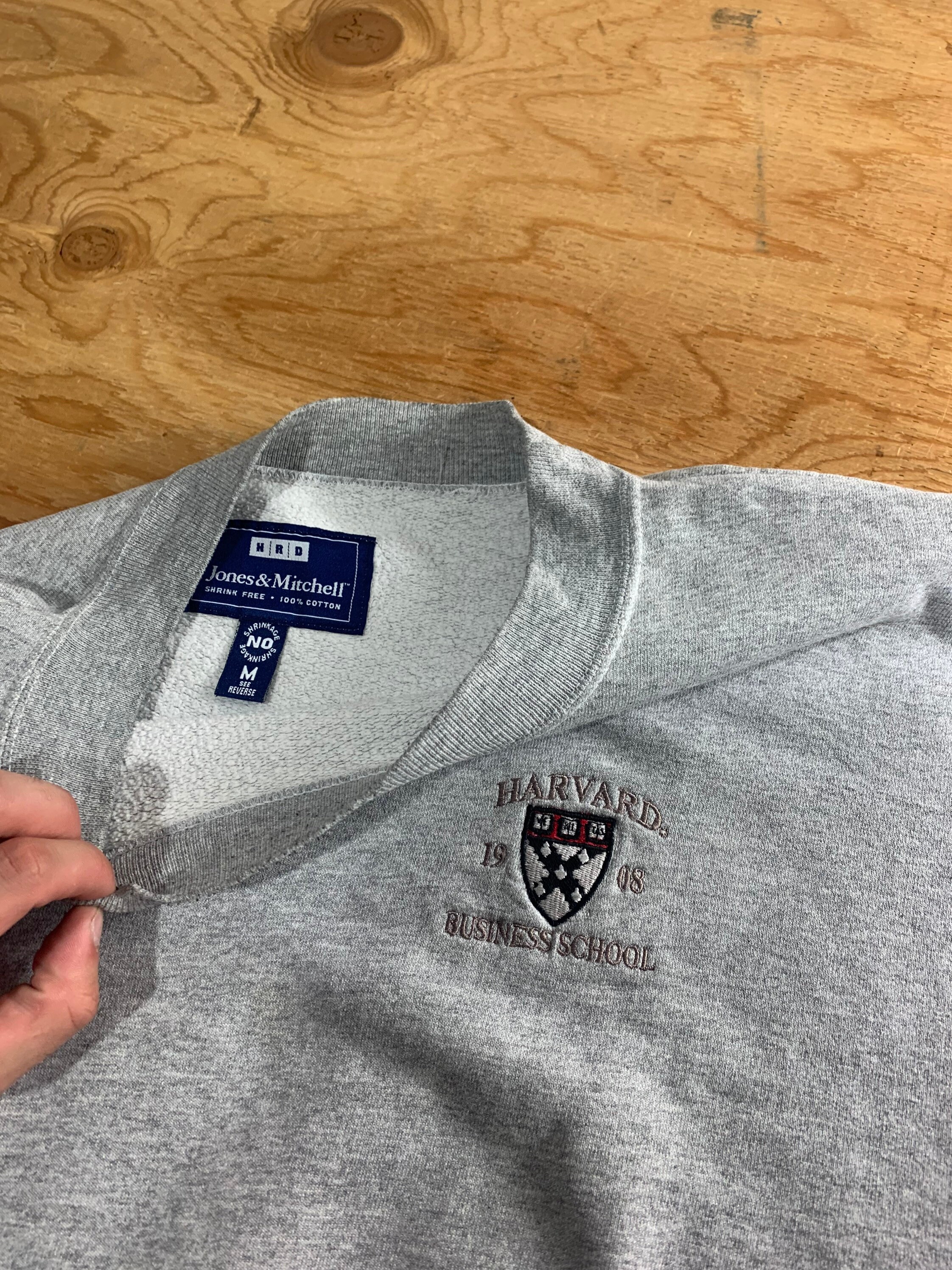 Vintage Sweatshirt / Varsity Spell Out Print / Sportbekleidung Etsy