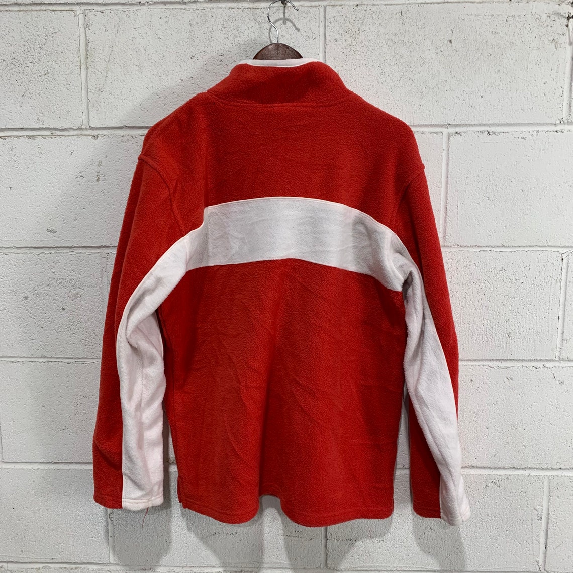 vintage nike zip up