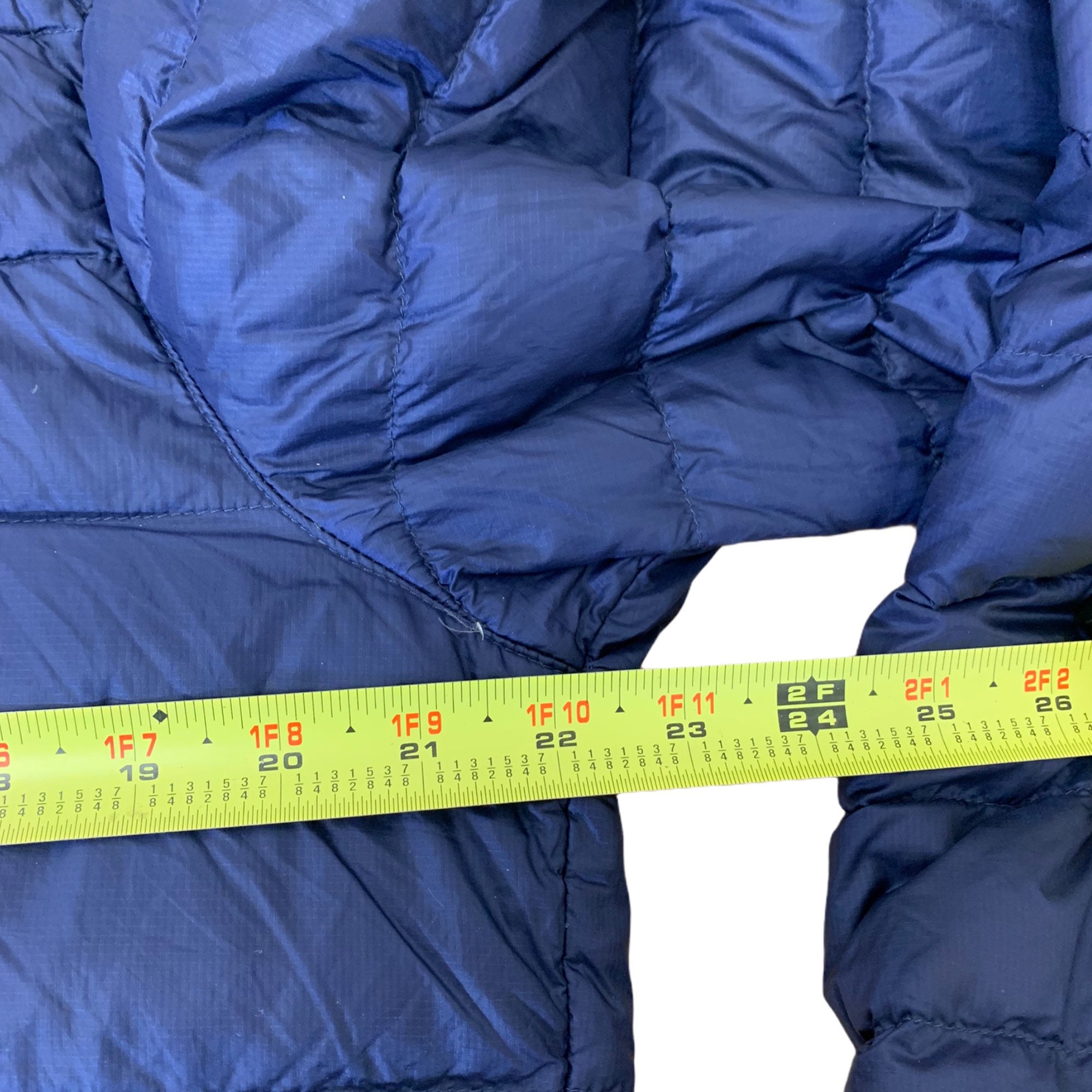 Vintage Style LL Bean Puffer Jacket / Winter Jacket / Etsy