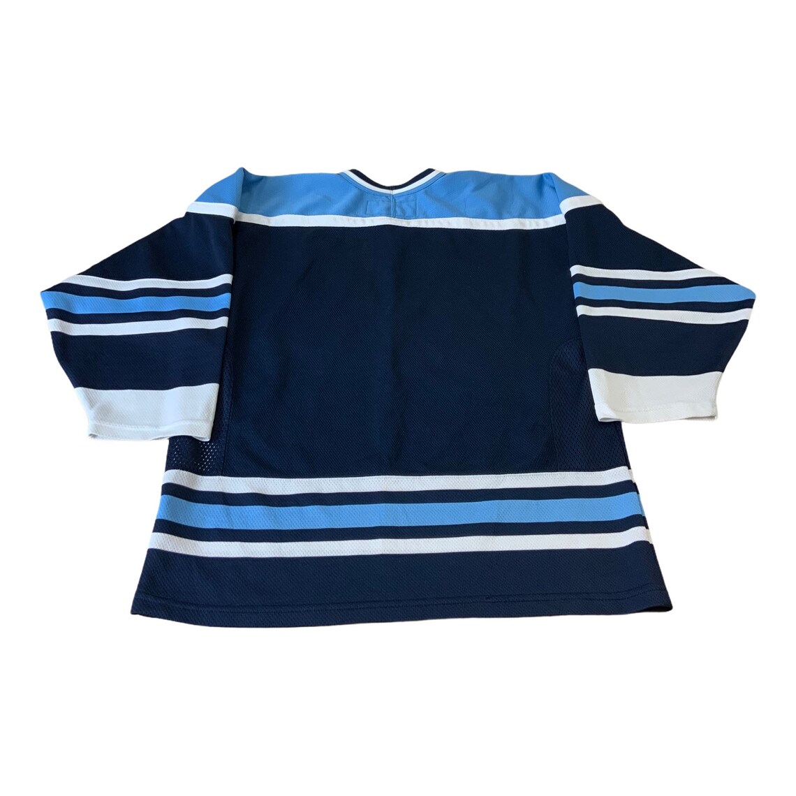 Vintage Maine University Style Hockey Jersey / Athletic Wear / Etsy