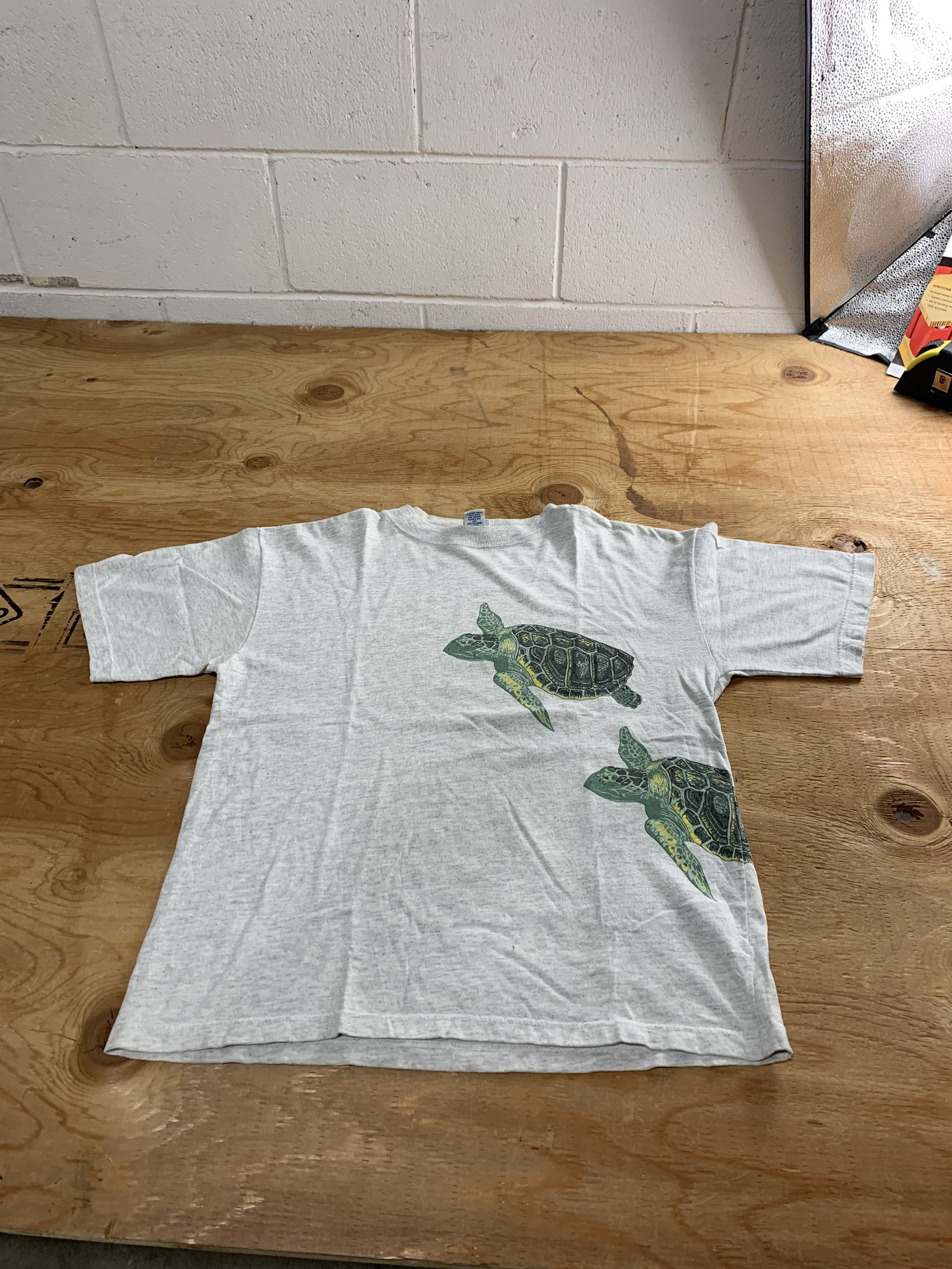 Vintage 90s Animal Graphic TShirt / The Wildlife Kingdom And Etsy