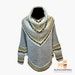 see more listings in the Alpaca wool poncho section