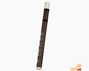 Professional Quena Flute G Key with Case, Andean Quena Flute, Quena Flute, Handmade Flute, Wind Instrument, Inca Musical Instrument