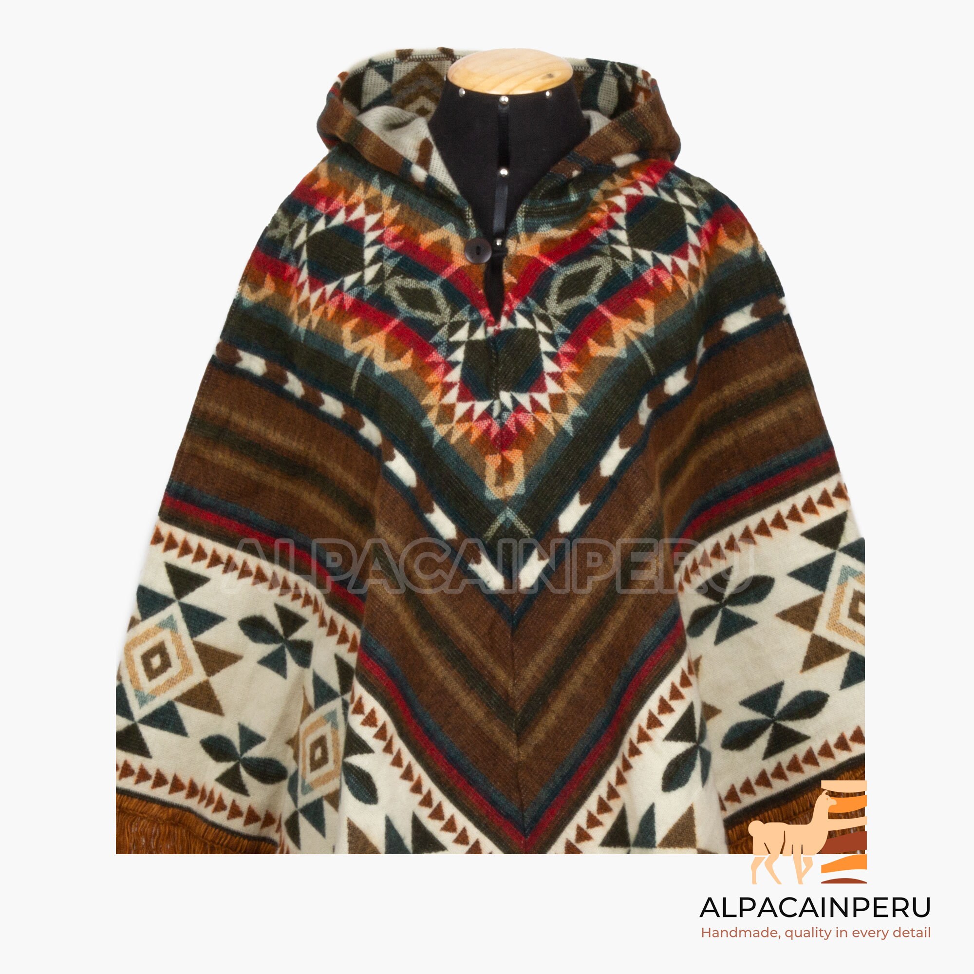 Native World Poncho Native Poncho Indian Poncho Native - Etsy