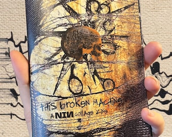 esta máquina rota fanzine