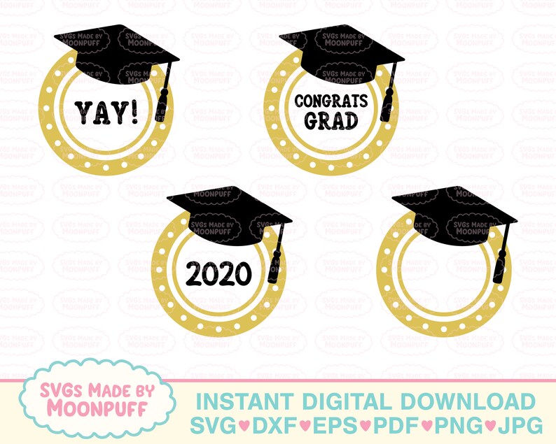 Free Free Graduation Cupcake Topper Svg 161 SVG PNG EPS DXF File