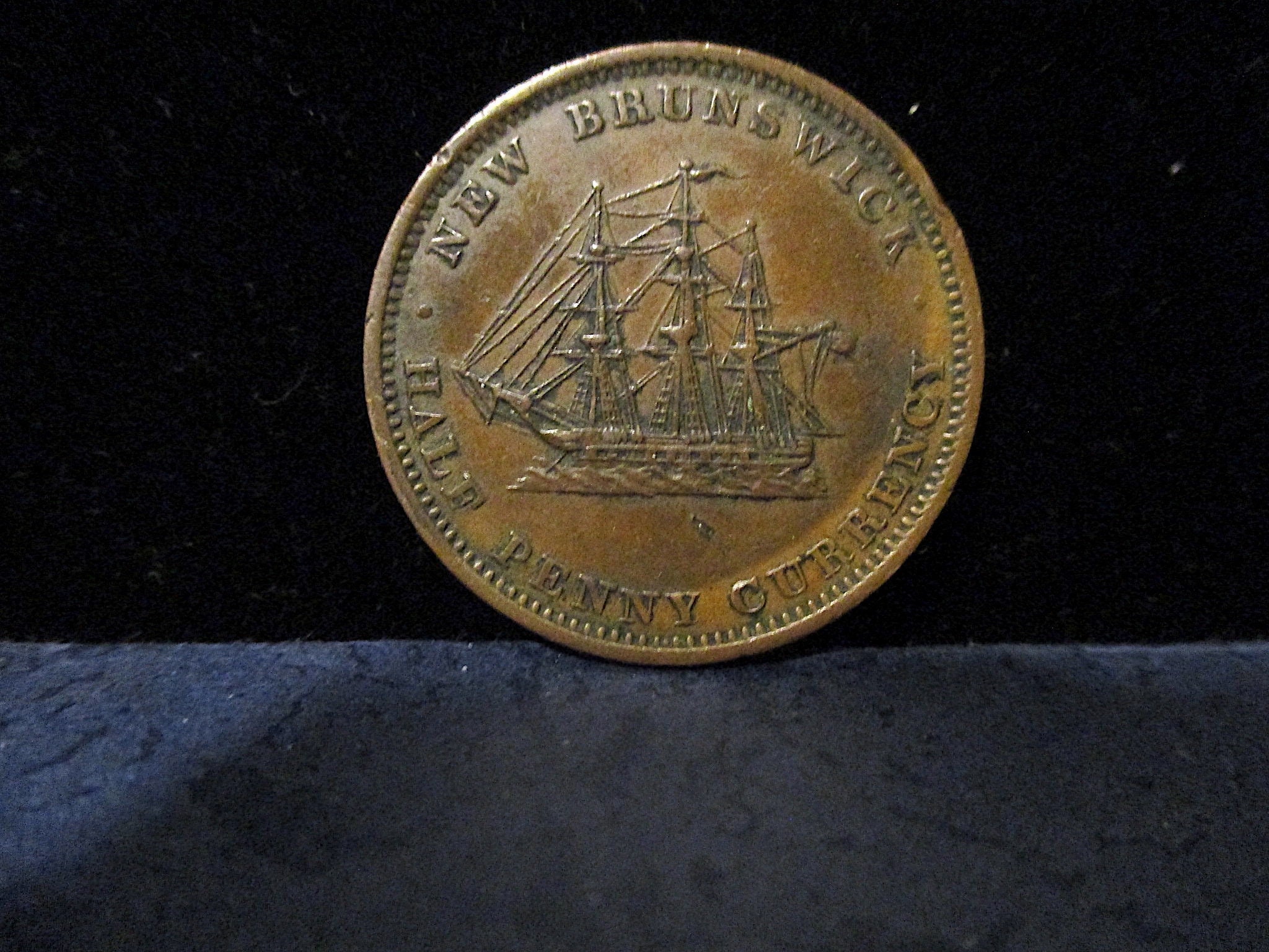 Canada Antique Coins - Etsy