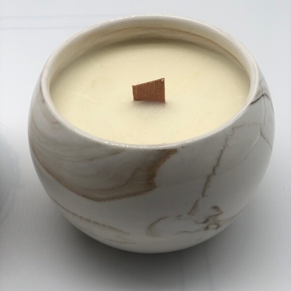 Moroccan Candle Etsy