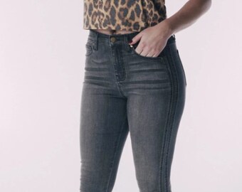 jeans with 24 inch inseam