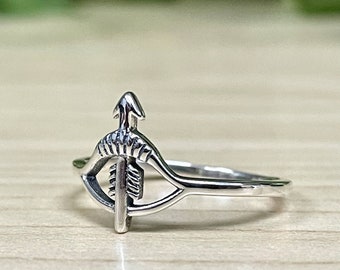 アクセサリー adererror silver ring ADERERROR - ADER ring