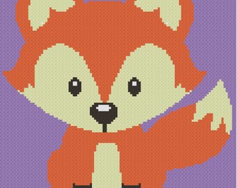 Island in the Sea Mini C2C Graphgan Pattern Instant Download | Etsy