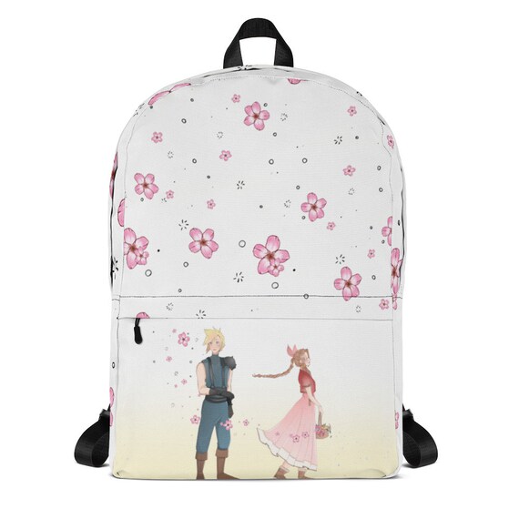 final fantasy backpack