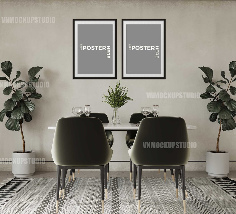 Download Diningroom Mockup Wall Mockup Interior Mockup Jpg Empty Wall Mockup Blank Background Dinner Table Mockup Psd Mockup Wall Art Art Collectibles Drawing Illustration Delage Com Br