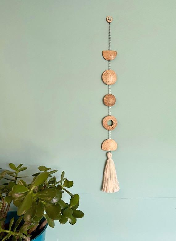 Bohemian hanging decor sales
