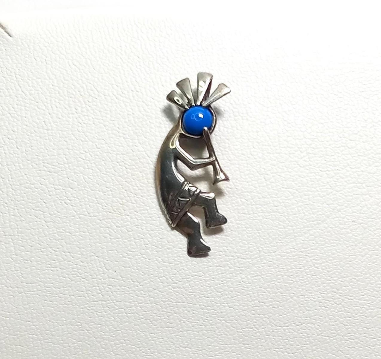 Signed Jc Navajo - Etsy