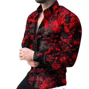 Dress Shirt
