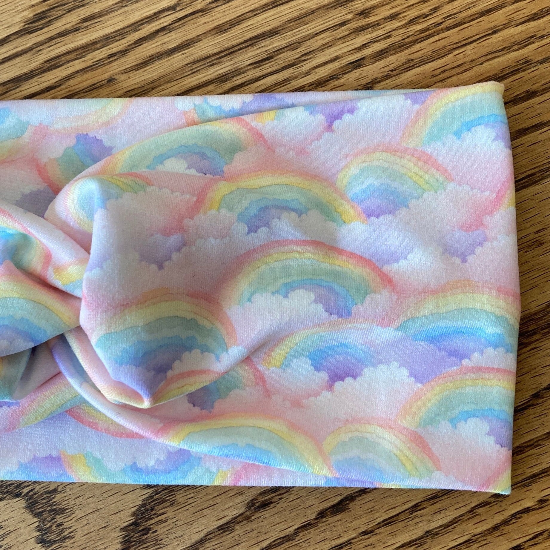 Spring Pastel Twist Wide Headbands NEW Amazon.com : TERSE 7 main image 3