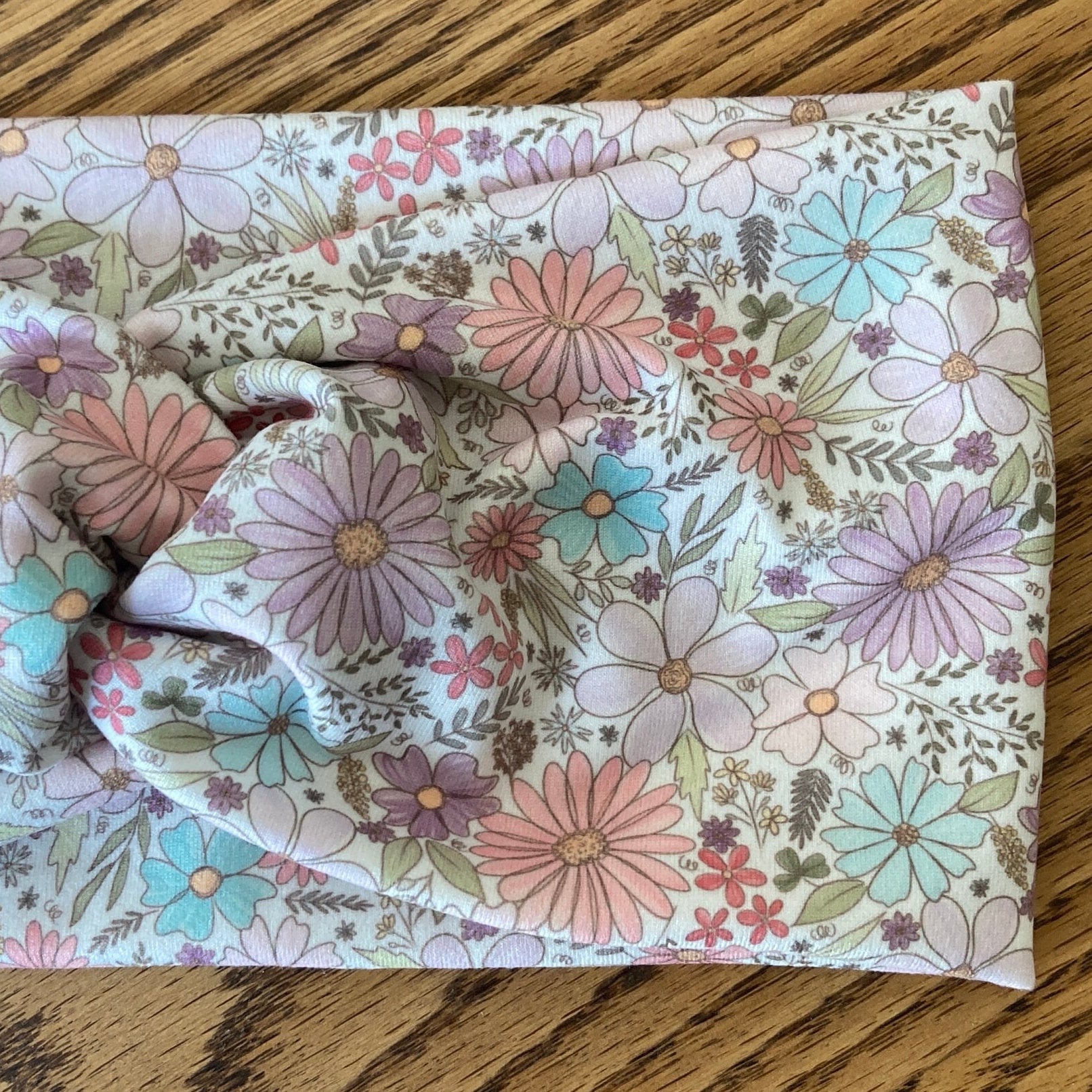 Spring Pastel Twist Wide Headbands NEW Amazon.com : TERSE 7 main image 4