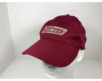 dickie hats