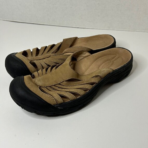 Keen calistoga best sale slide