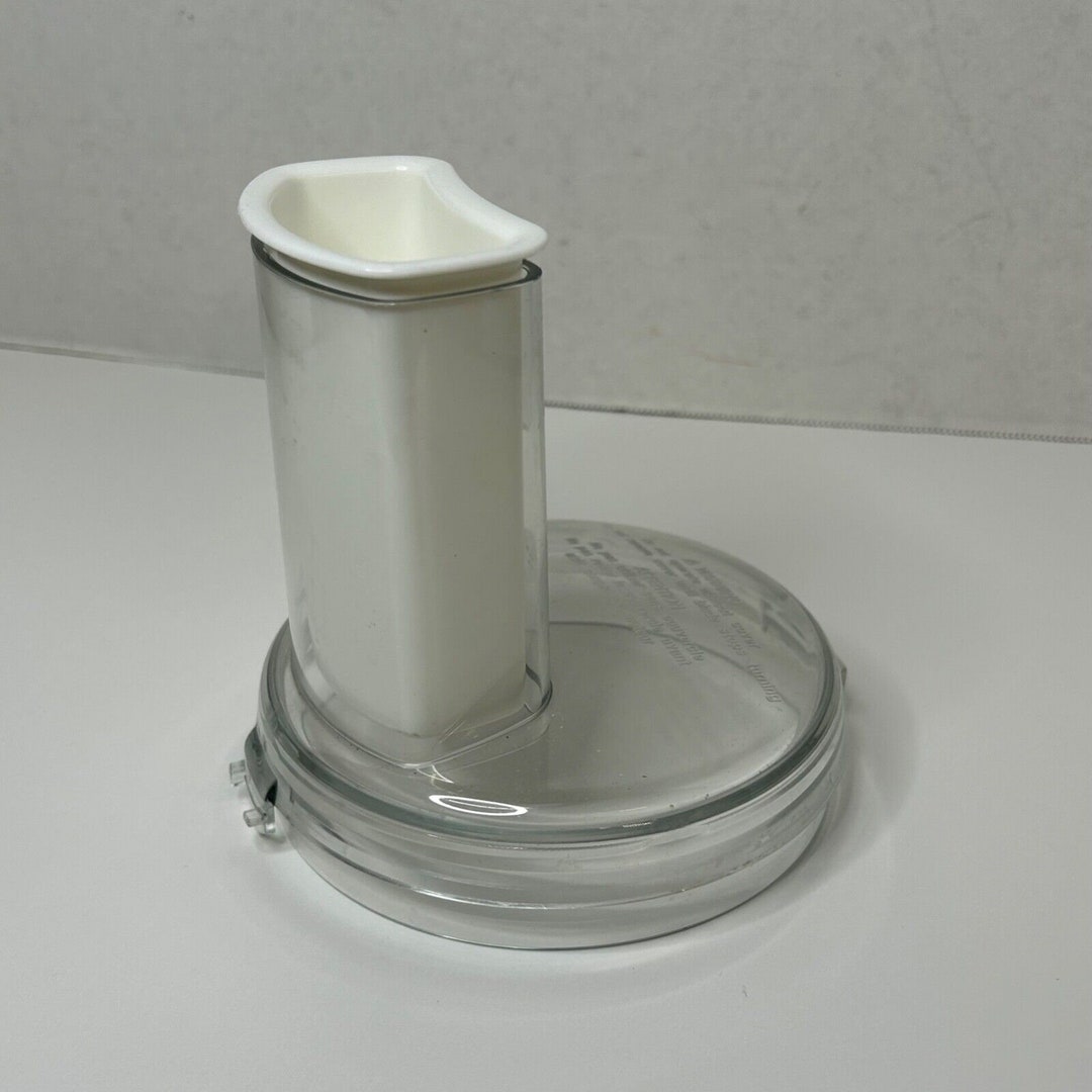 Kitchenaid Little Ultra Power Food Processor Kfp350 Etsy