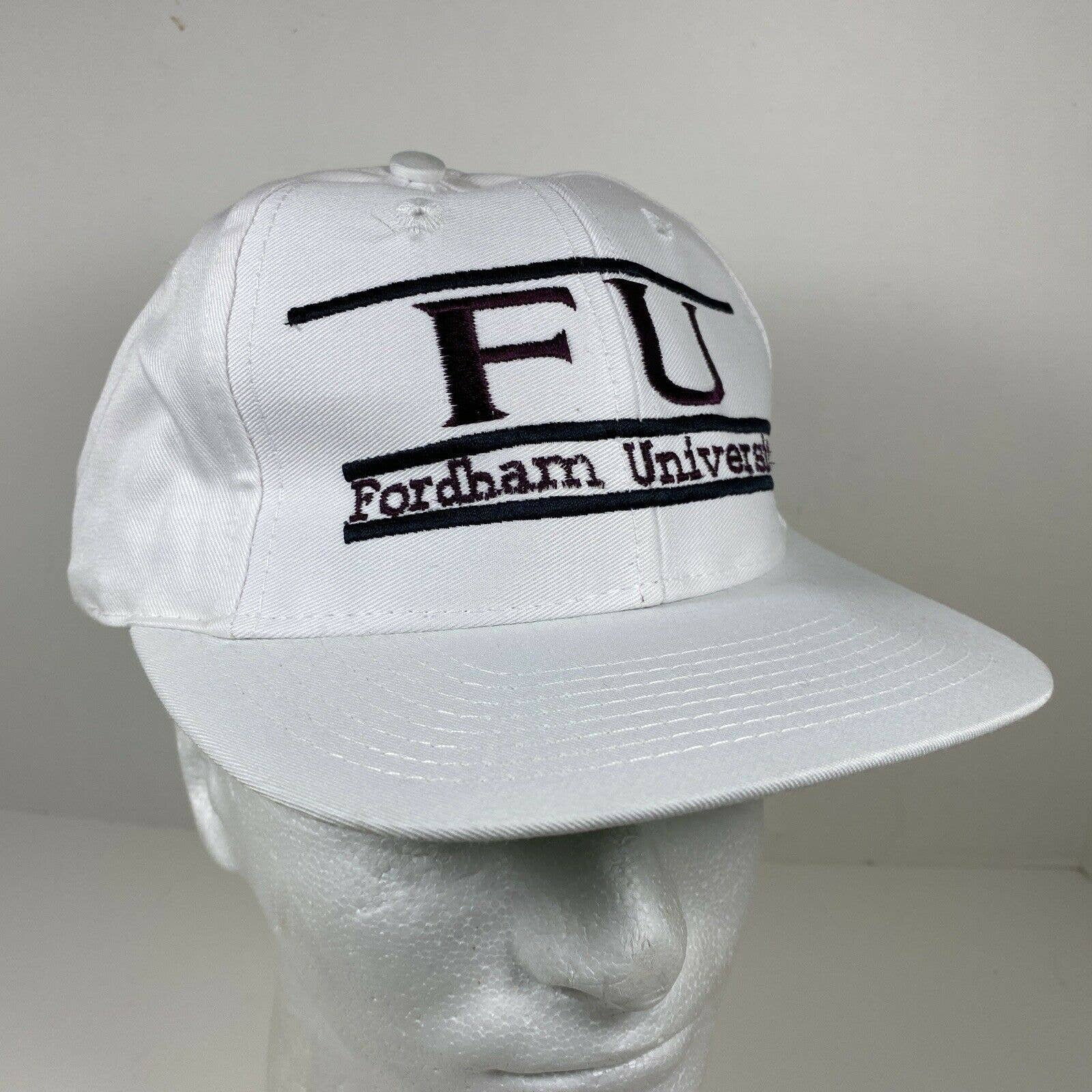 Fordham university hat Clearance